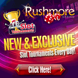 Rushmore Casino
